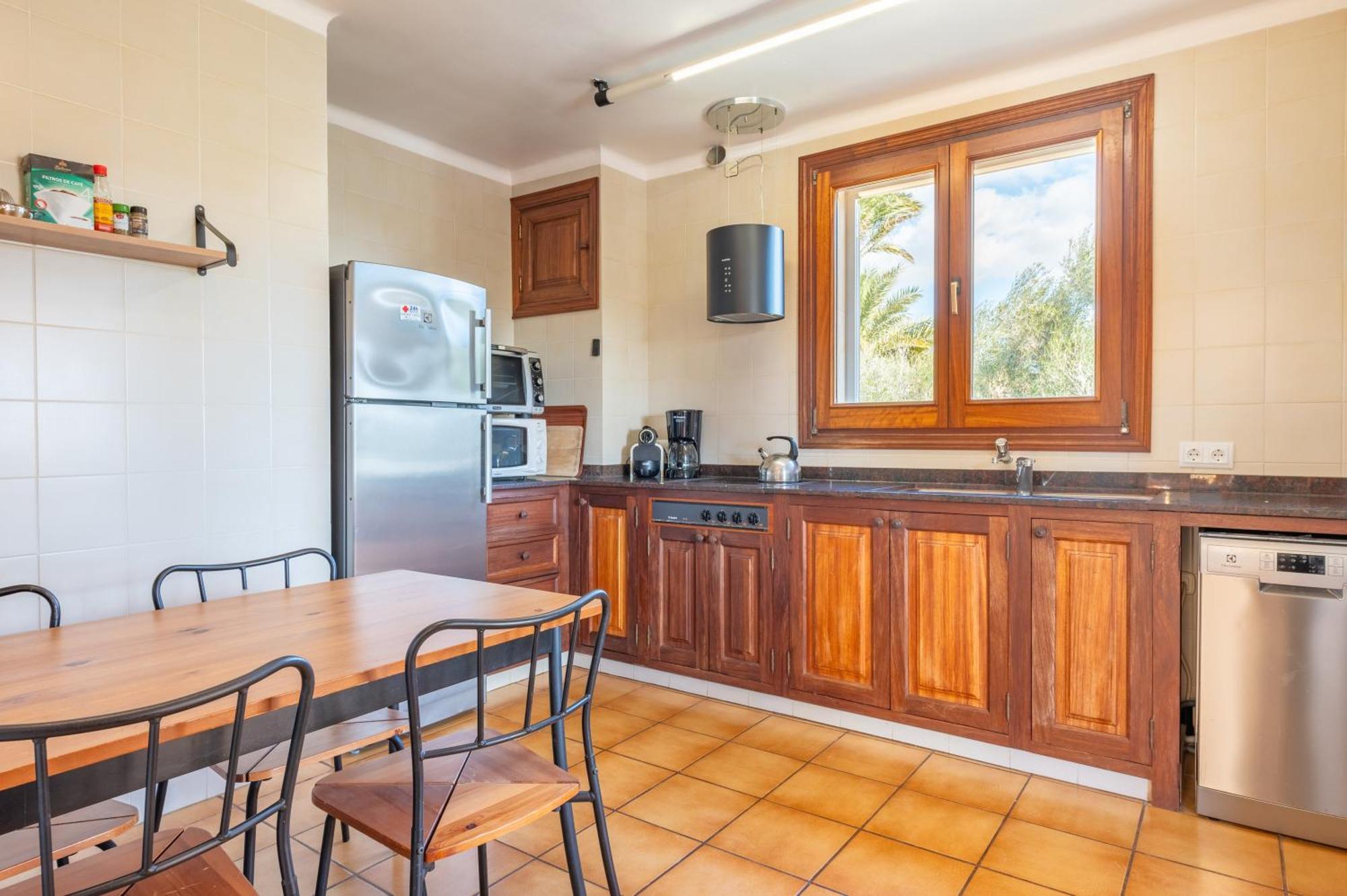 Apartment Pedrassa Gran Superior *