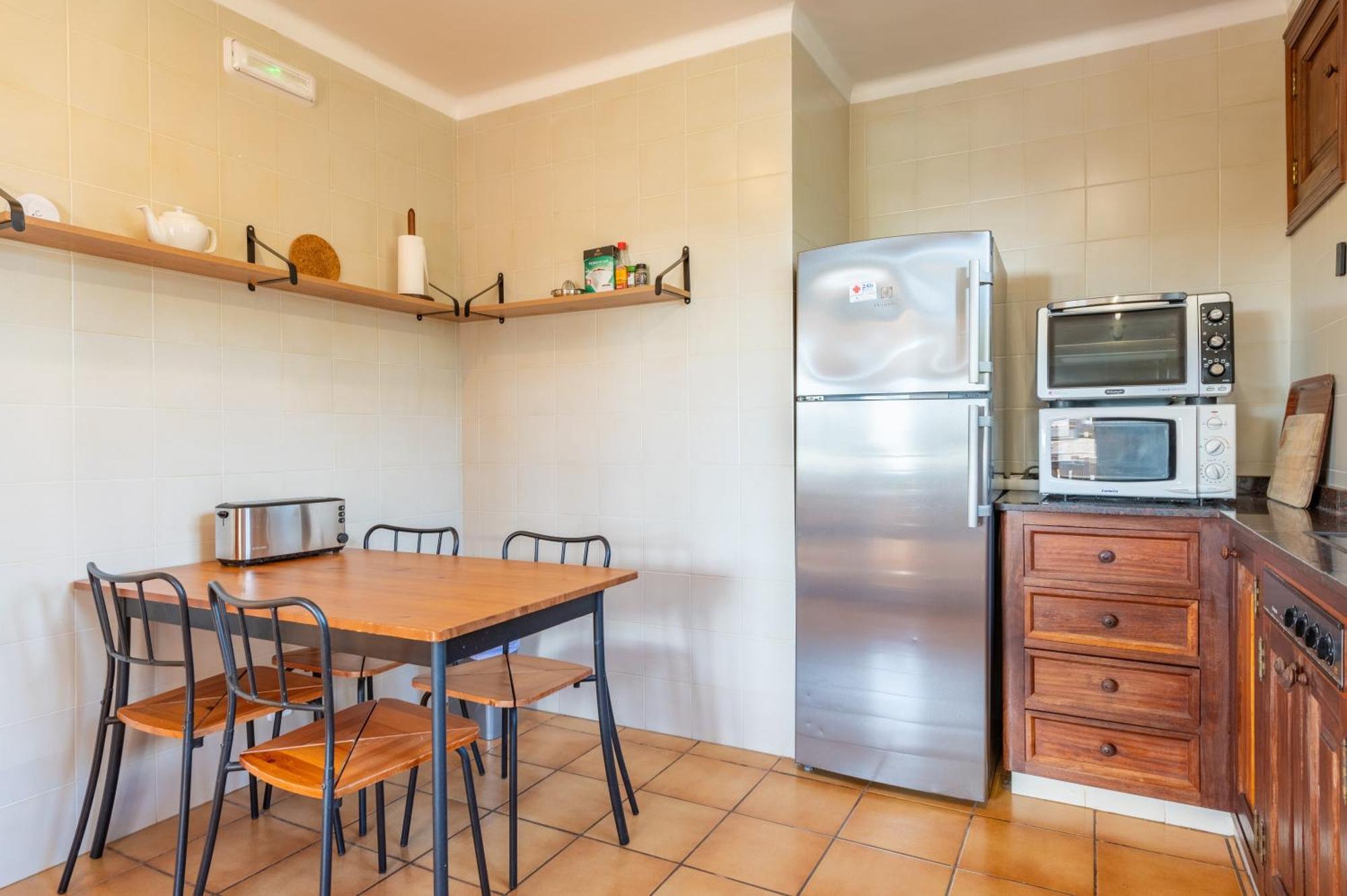 Pedrassa Gran Superior Apartment *