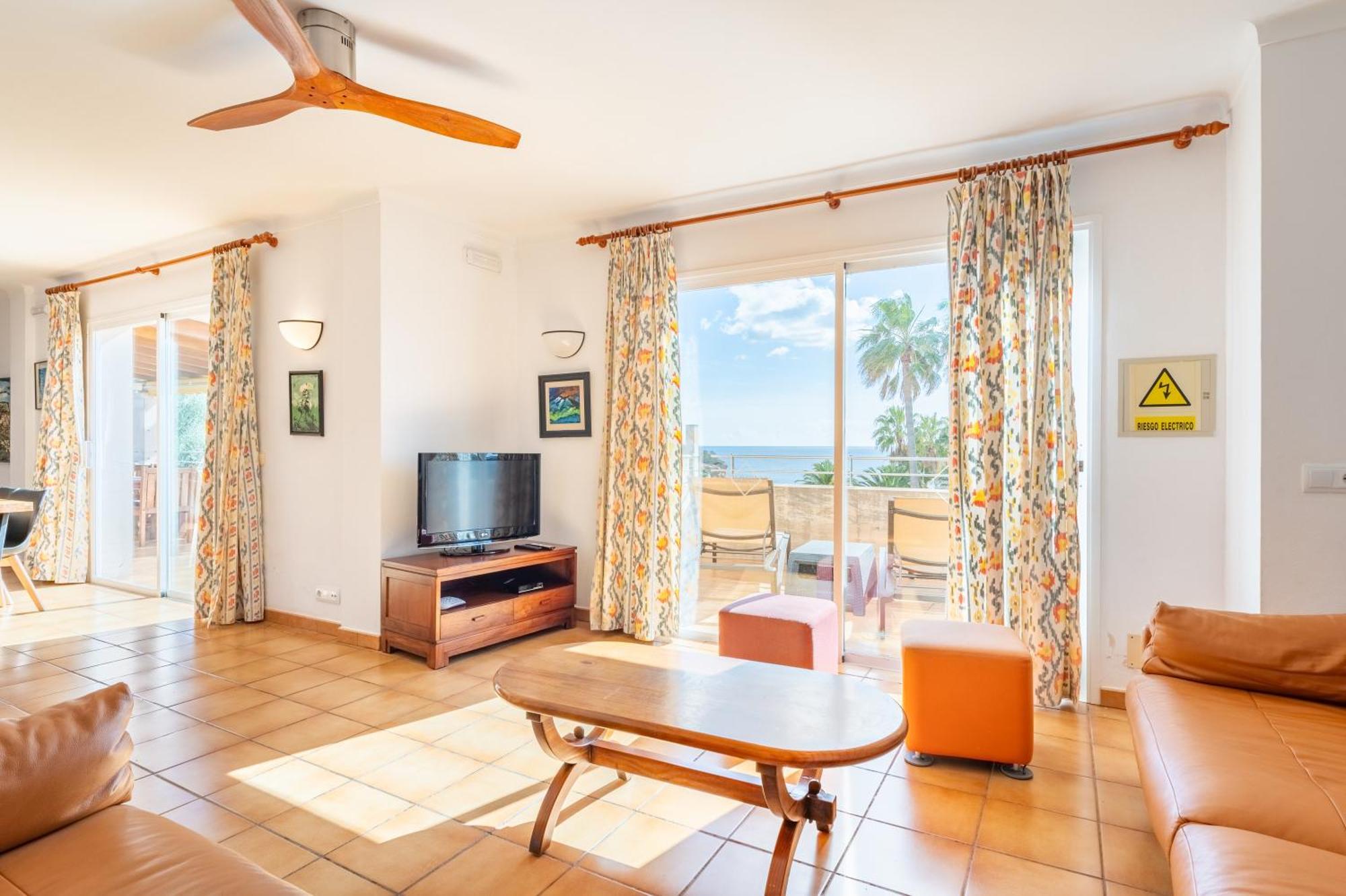 Apartment Pedrassa Gran Superior