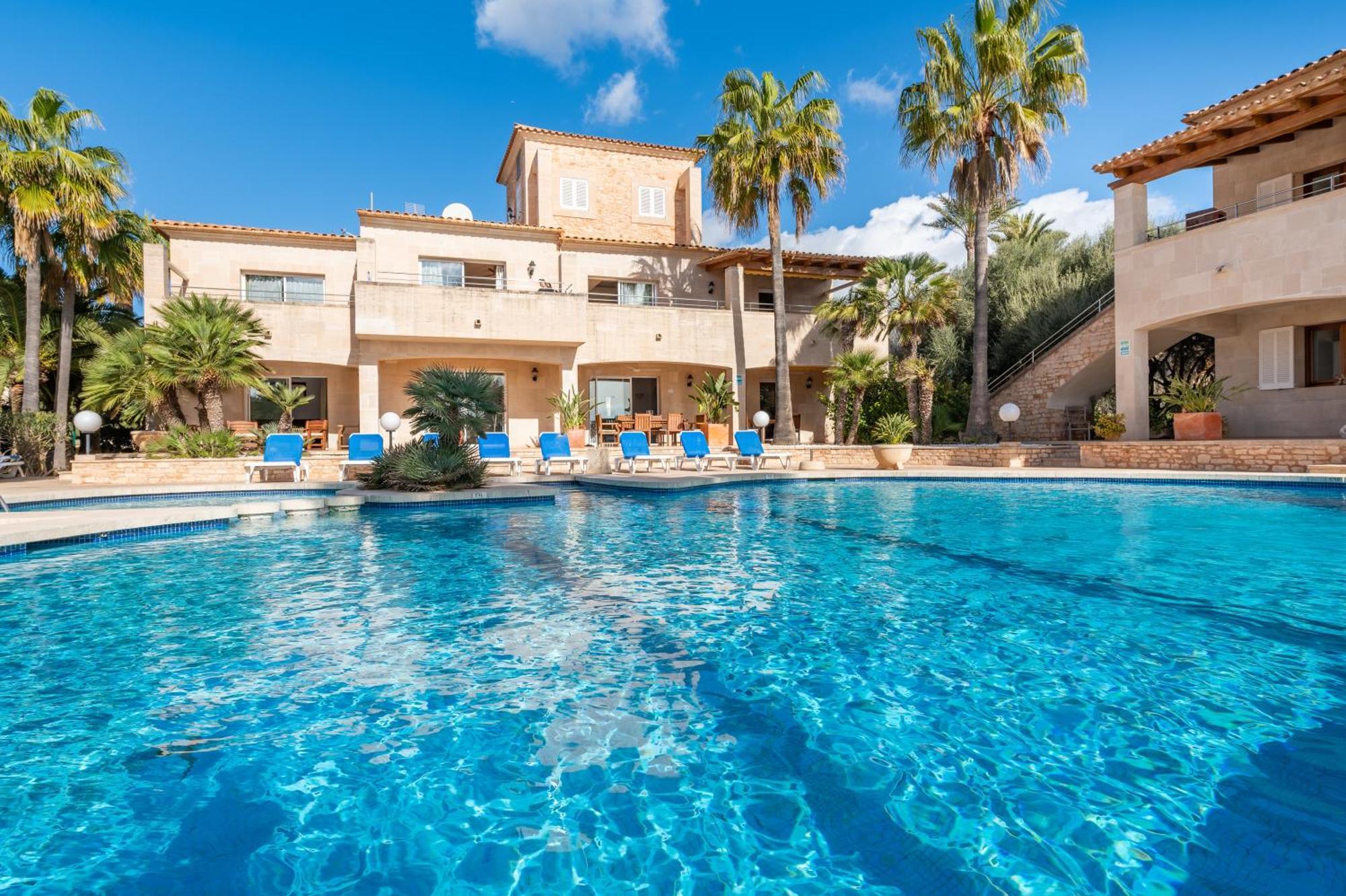 Pedrassa Gran Superior Apartment