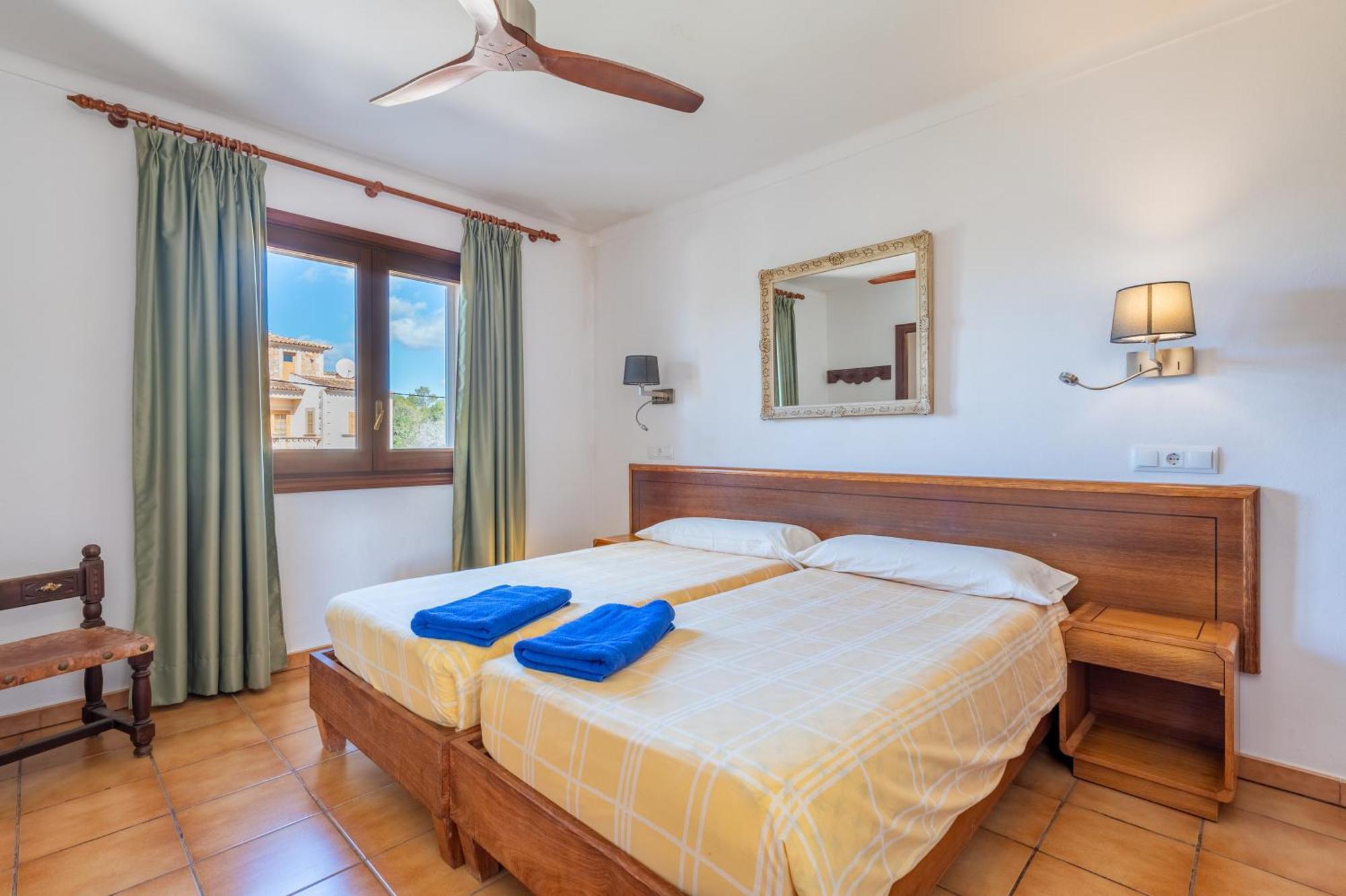 Pedrassa Gran Superior Apartment Santanyí