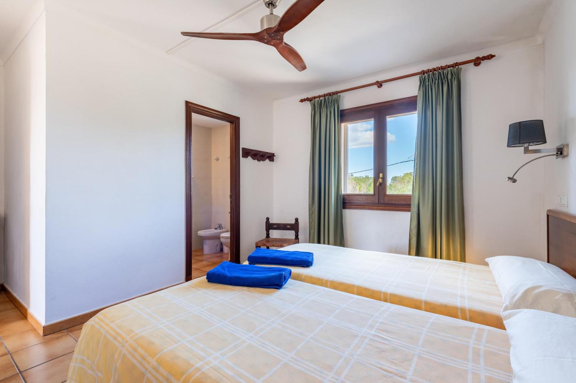 Pedrassa Gran Superior Apartment *