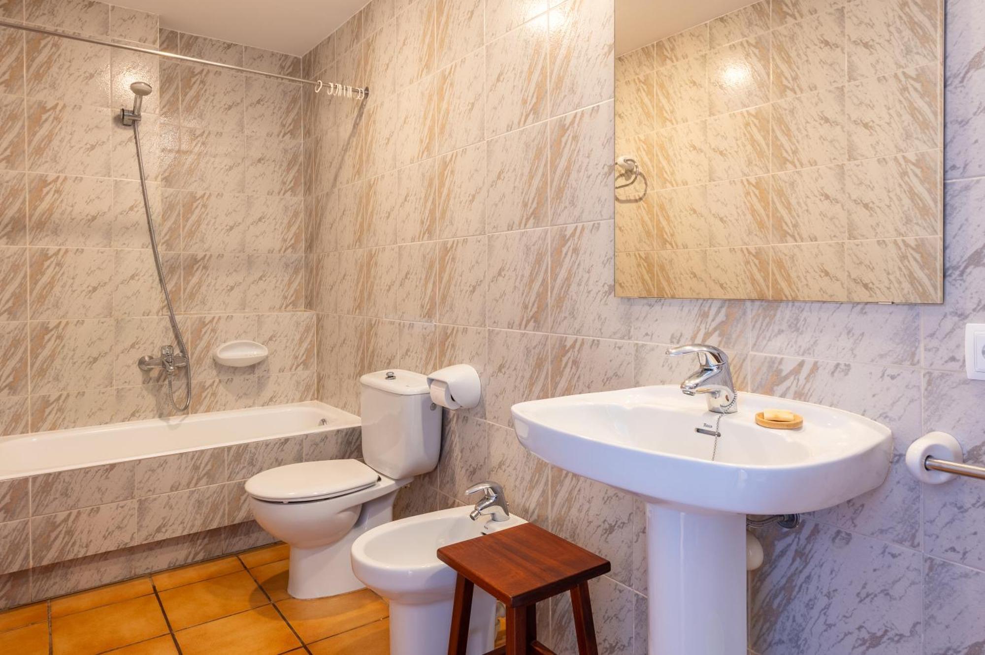 Apartment Pedrassa Gran Superior