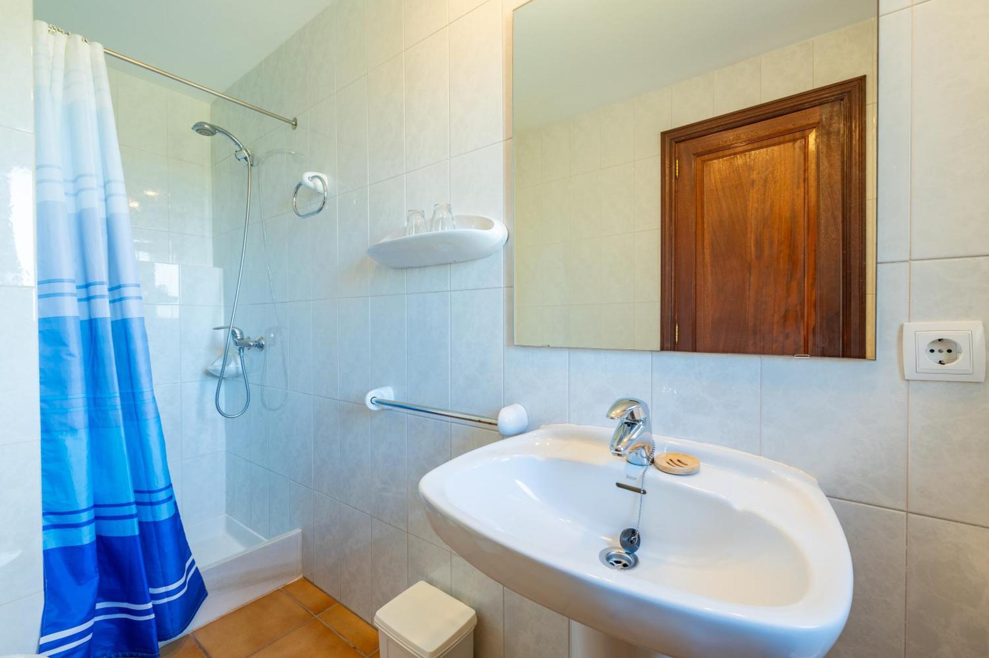 Pedrassa Gran Superior Apartment
