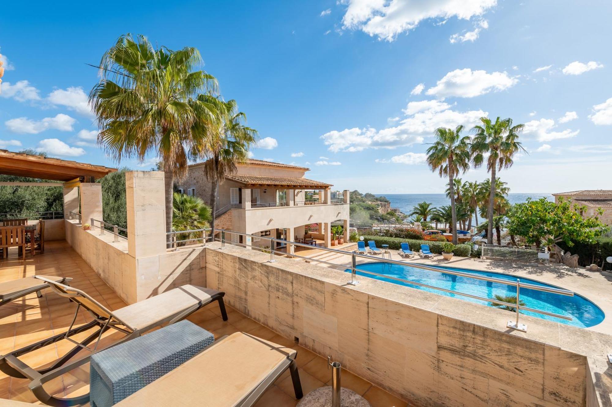 Pedrassa Gran Superior Apartment *