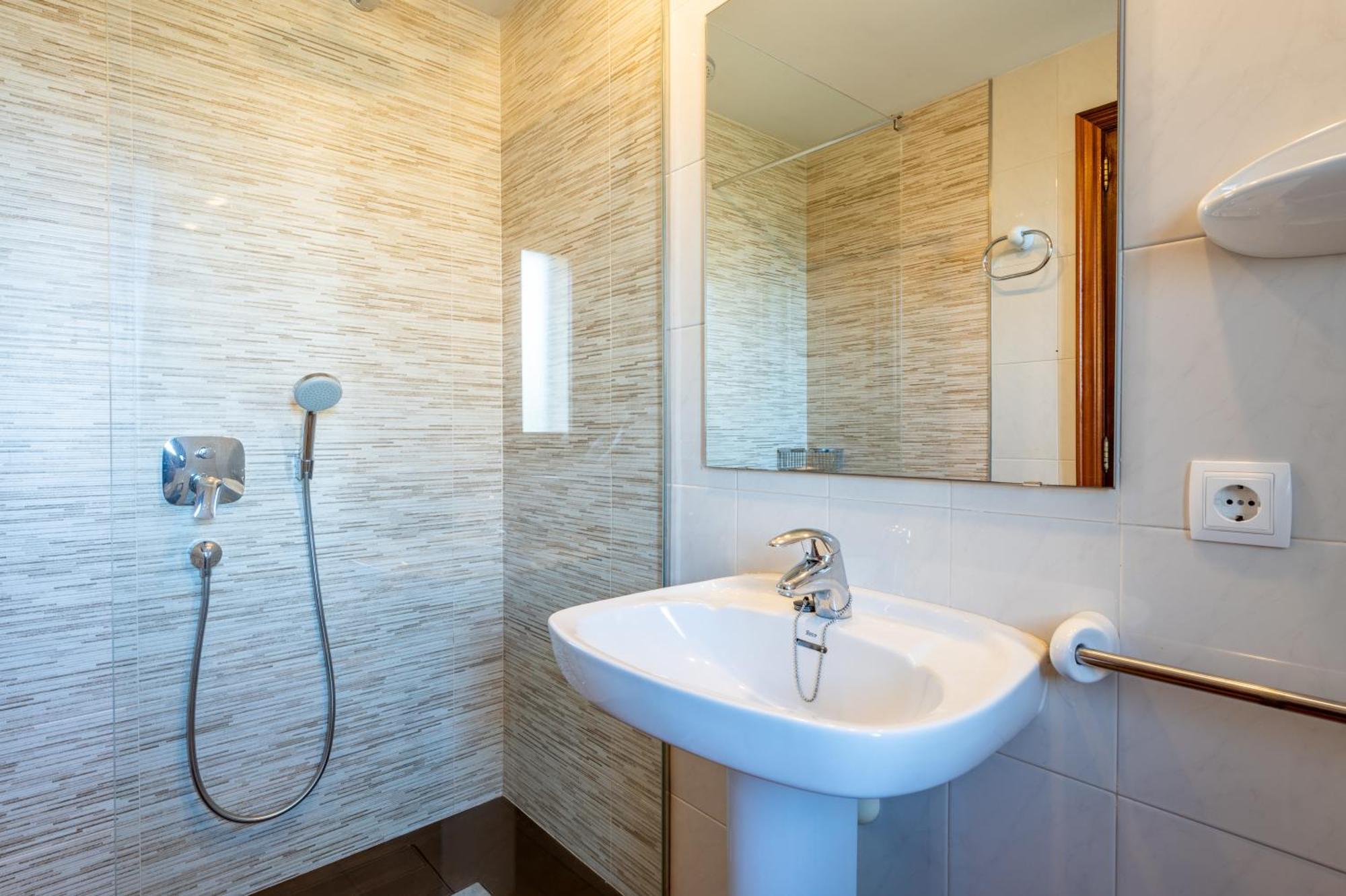 Pedrassa Gran Superior Apartment Santanyí