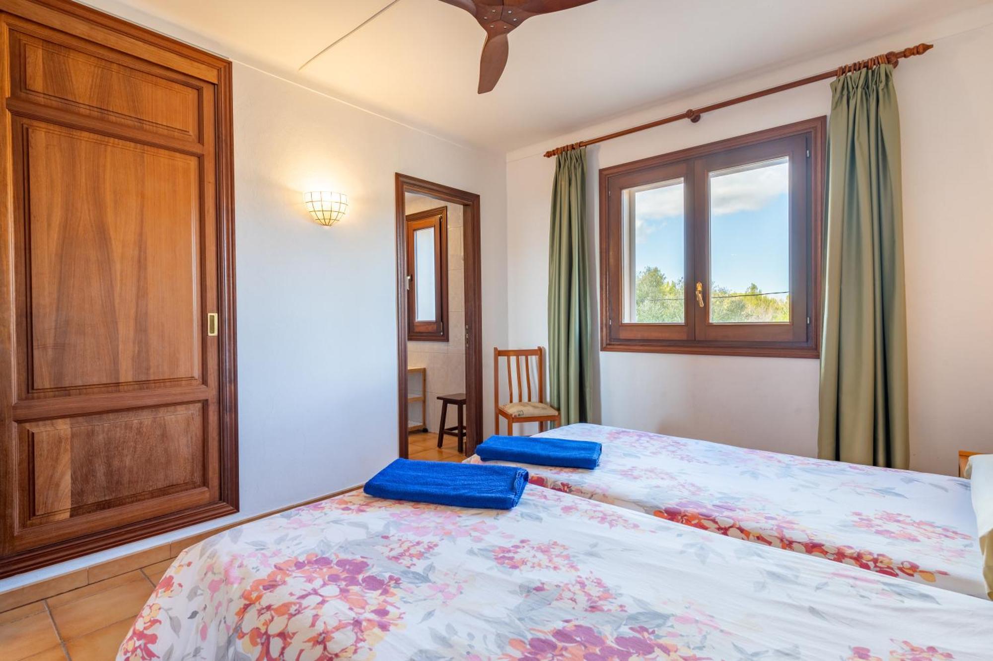 Apartment Pedrassa Gran Superior *