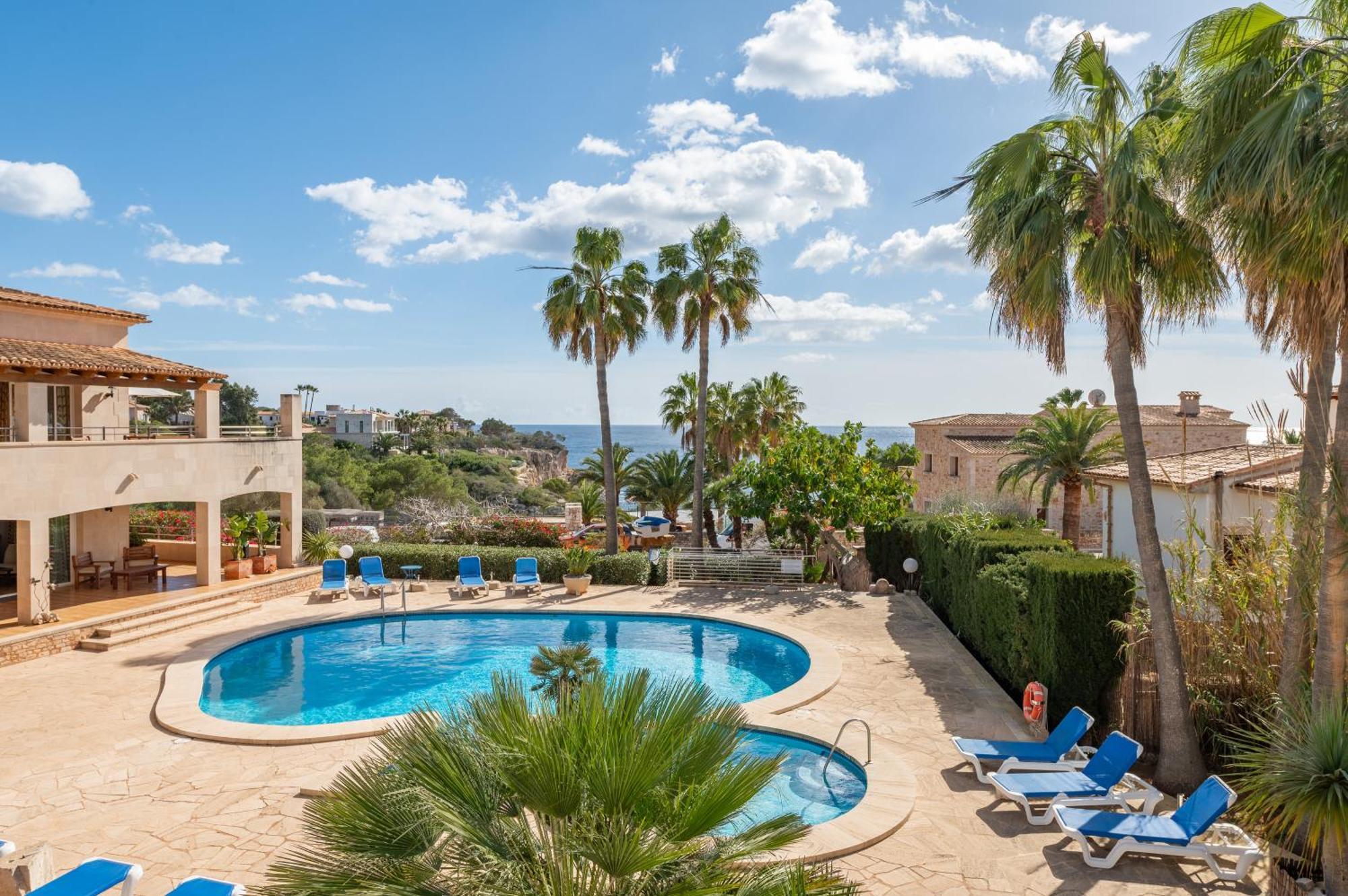 Pedrassa Gran Superior Apartment Santanyí
