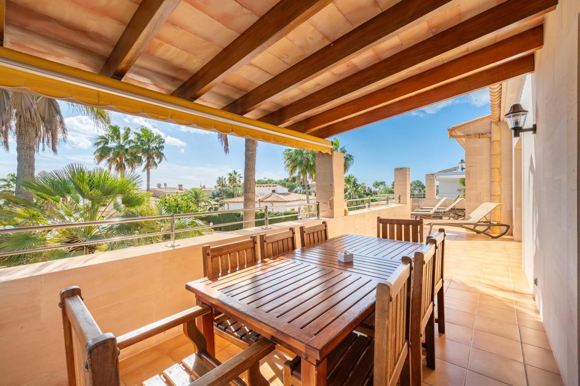 Apartment Pedrassa Gran Superior *